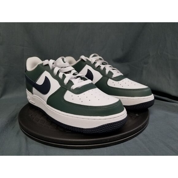 Nike Air Force 1 Low Vintage Green Obsidian (GS) Size 7Y NEW NO BOX! - Picture 11 of 12